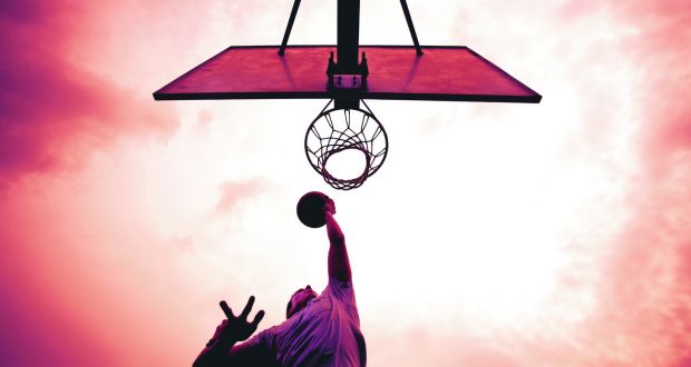 3x3 στην πλατεία Συντάγματος