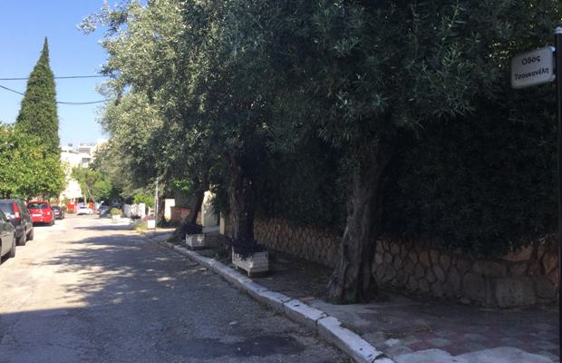 O δρόμος έχει τη δική του ιστορία: Οδός Τσουκανέλλη