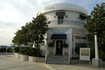 25 εικαστικοί στο Πολιτιστικό Κέντρο «Φλοίσβος»