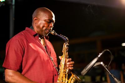 Δωρεάν jazz συναυλία στην Τεχνόπολη
