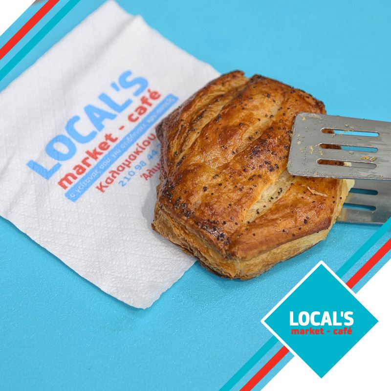 Κάνε μία στάση στο Local’s για το πρωινό σου