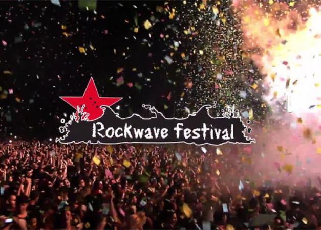 1999: Όταν το Rockwave έγινε στον Άγιο Κοσμά